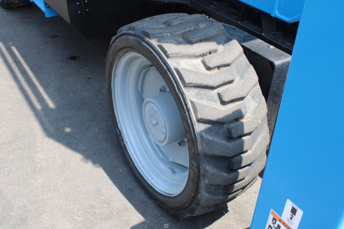 2015 Genie GS5390RT Diesel For Sale 148548_12