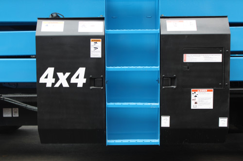 2015 Genie GS5390RT Diesel For Sale 148548_6