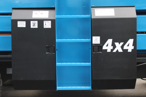 2015 Genie GS5390RT Diesel For Sale 148548_8