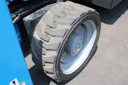 2015 Genie GS5390RT Diesel For Sale 150836_15