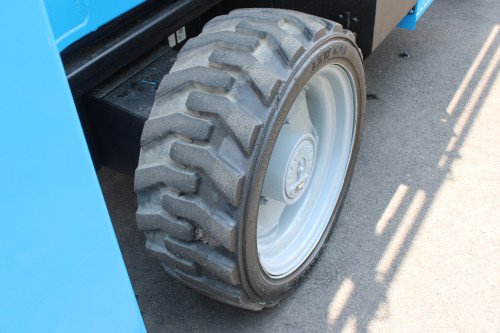 2015 Genie GS5390RT Diesel For Sale 150836_14