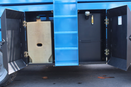 2015 Genie GS5390RT Diesel For Sale 150836_9