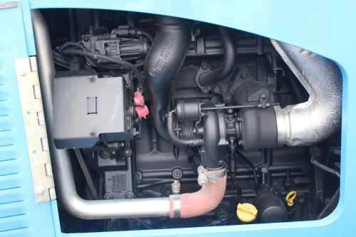 2019 Genie GTH-1056 Turbo Diesel For Sale 148865_13