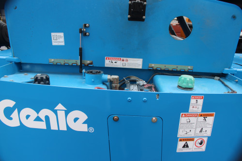 2019 Genie GTH-1056 Turbo Diesel For Sale 148865_11