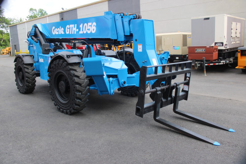 2019 Genie GTH-1056 Turbo Diesel For Sale 148865_20