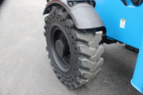 2019 Genie GTH-1056 Turbo Diesel For Sale 148865_17