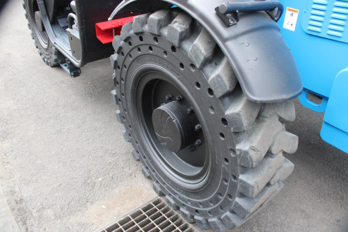 2019 Genie GTH-1056 Turbo Diesel For Sale 148865_18