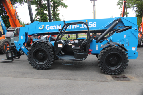 2019 Genie GTH-1056 Turbo Diesel For Sale 148865_4