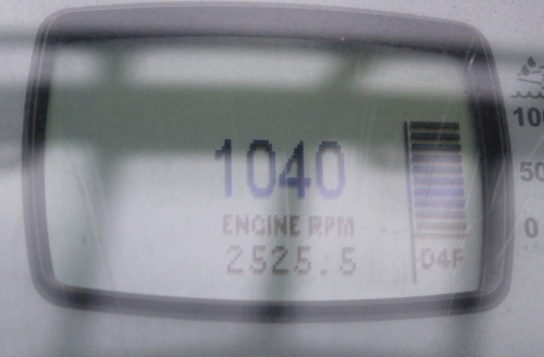 2019 Genie GTH-1056 Turbo Diesel For Sale 148865_10