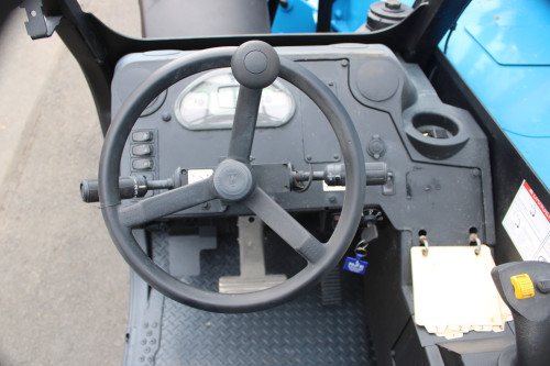 2019 Genie GTH-1056 Turbo Diesel For Sale 148865_9