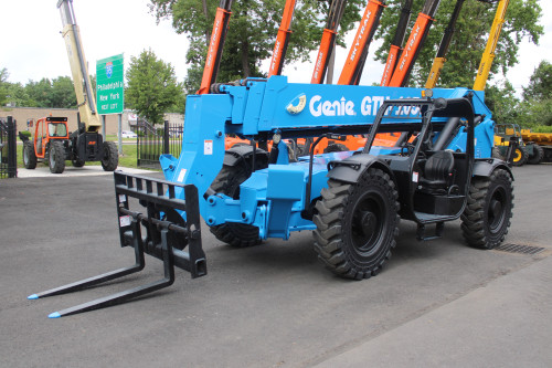 2019 Genie GTH-1056  For Sale