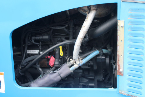 2019 Genie GTH-1056 Turbo Diesel For Sale 148865_12
