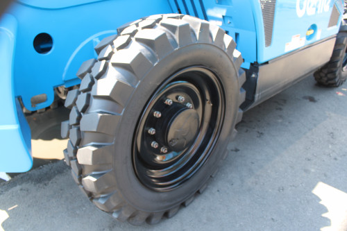 2025 Genie GTH-1056 Turbo Diesel For Sale 149519_15