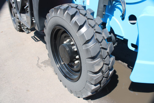 2025 Genie GTH-1056 Turbo Diesel For Sale 149519_16