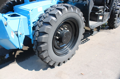 2025 Genie GTH-1056 Turbo Diesel For Sale 149519_17