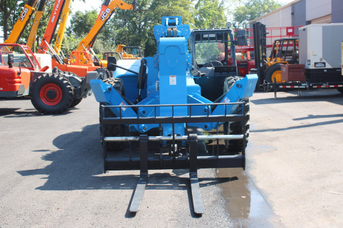 2025 Genie GTH-1056 Turbo Diesel For Sale 149519_6