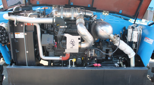2025 Genie GTH-1056 Turbo Diesel For Sale 149519_12