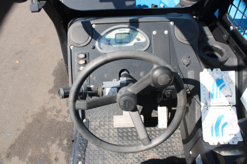 2025 Genie GTH-1056 Turbo Diesel For Sale 149519_9