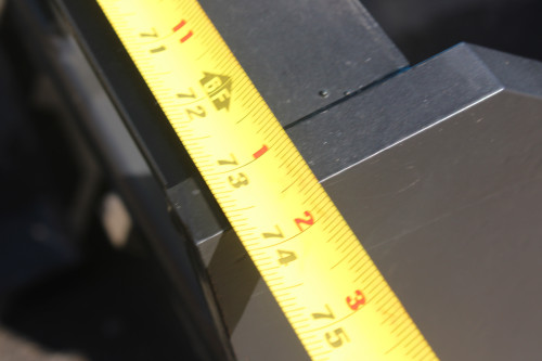 2025 Genie GTH-1056 Turbo Diesel For Sale 149519_10