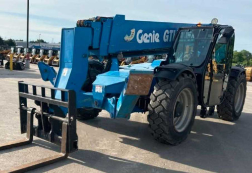 2019 Genie GTH-1056 Diesel For Sale