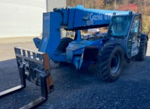 2010 Genie GTH-1056 Diesel For Sale