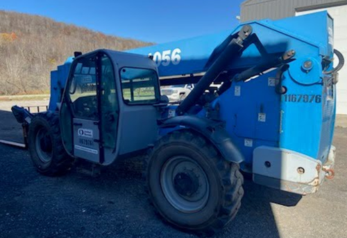 2010 Genie GTH-1056 Diesel For Sale 149939_2