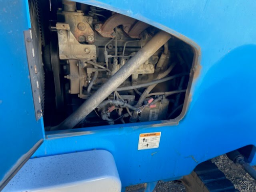 2010 Genie GTH-1056 Diesel For Sale 149939_6