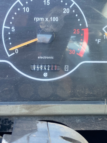 2010 Genie GTH-1056 Diesel For Sale 149939_5