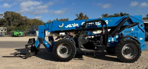 2018 Genie GTH-1056  For Sale