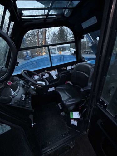 2023 Genie GTH-1056 Diesel For Sale 150816_7