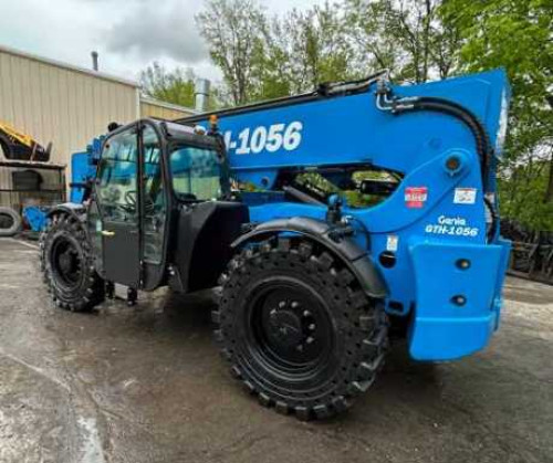 2023 Genie GTH-1056 Diesel For Sale 150816_2