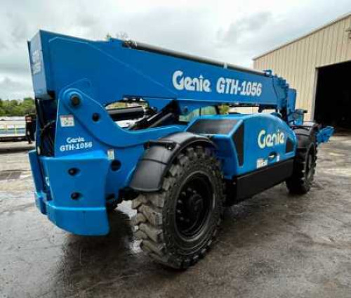 2023 Genie GTH-1056 Diesel For Sale 150816_3