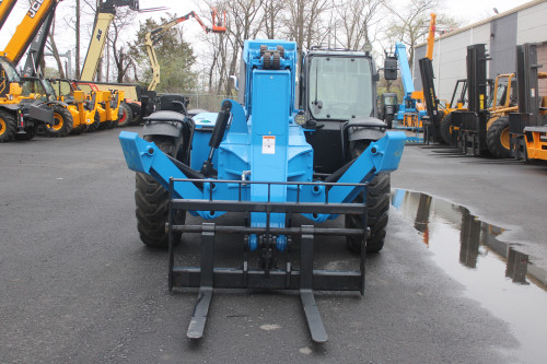 2020 Genie GTH-1056 Diesel For Sale 151458_6