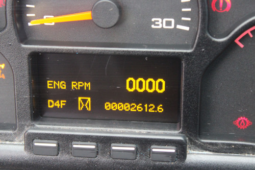 2020 Genie GTH-1056 Diesel For Sale 151458_11