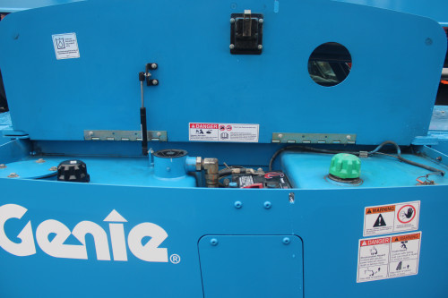 2020 Genie GTH-1056 Diesel For Sale 151458_16