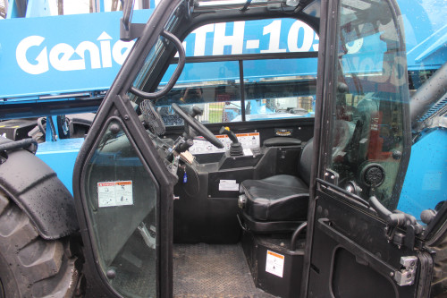 2020 Genie GTH-1056 Diesel For Sale 151458_8