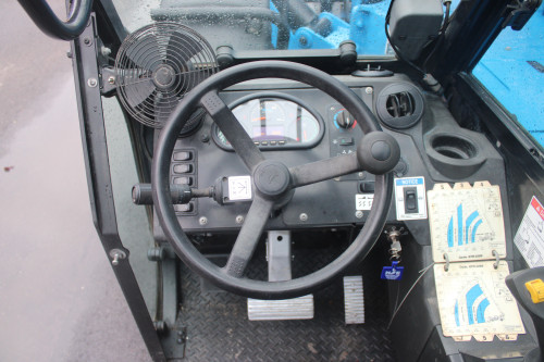 2020 Genie GTH-1056 Diesel For Sale 151458_9