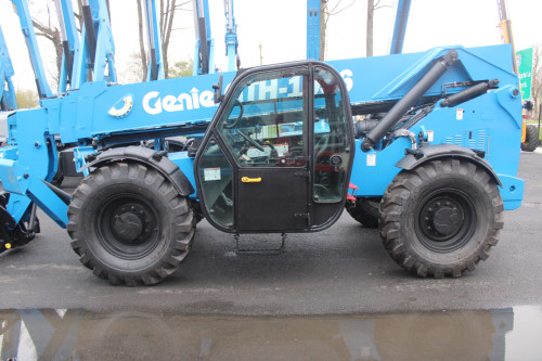 2020 Genie GTH-1056 Diesel For Sale 151458_4