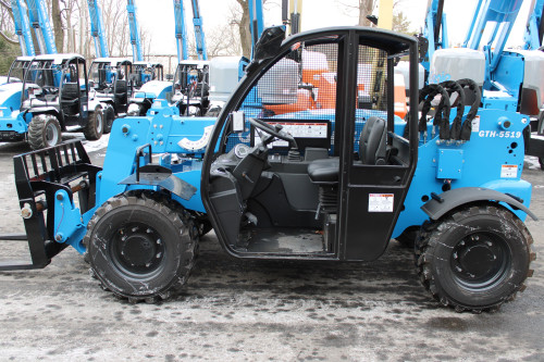 2026 Genie GTH-5519  For Sale