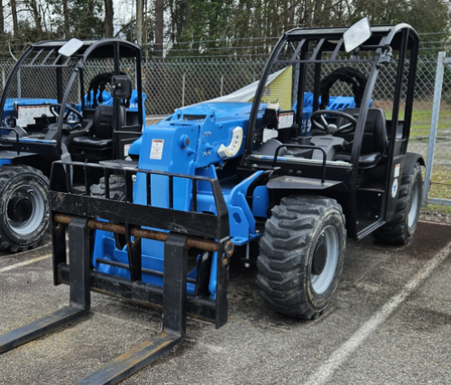 2023 Genie GTH-5519  For Sale