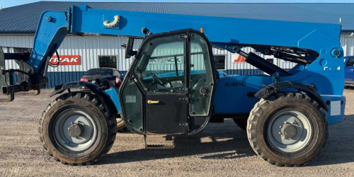 2015 Genie GTH-844 Diesel For Sale