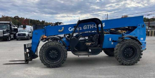 2016 Genie GTH-844  For Sale