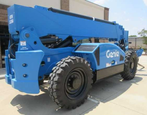 2025 Genie GTH1256 Diesel For Sale 149395_2