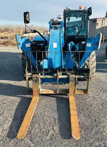 2015 Genie GTH1256 Diesel For Sale 150051_4