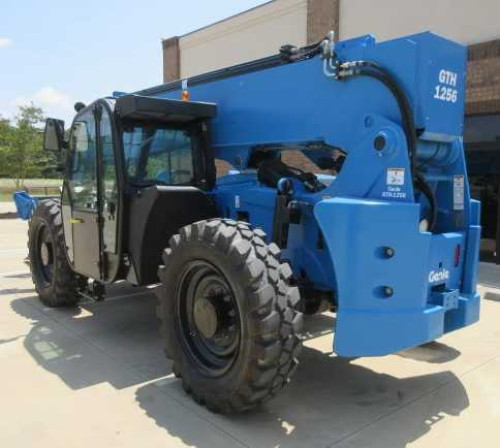 2024 Genie GTH1256  For Sale