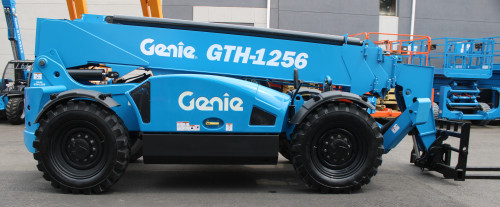 2024 Genie GTH1256 Turbo Diesel For Sale 152036_5