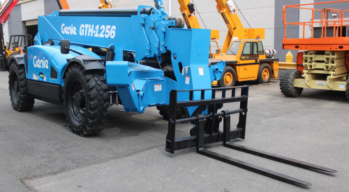 2024 Genie GTH1256 Turbo Diesel For Sale 152036_18