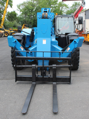 2024 Genie GTH1256 Turbo Diesel For Sale 152036_6