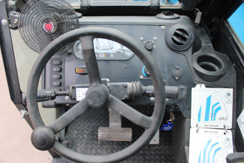 2024 Genie GTH1256 Turbo Diesel For Sale 152036_9