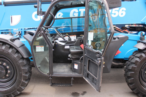 2024 Genie GTH1256 Turbo Diesel For Sale 152036_8